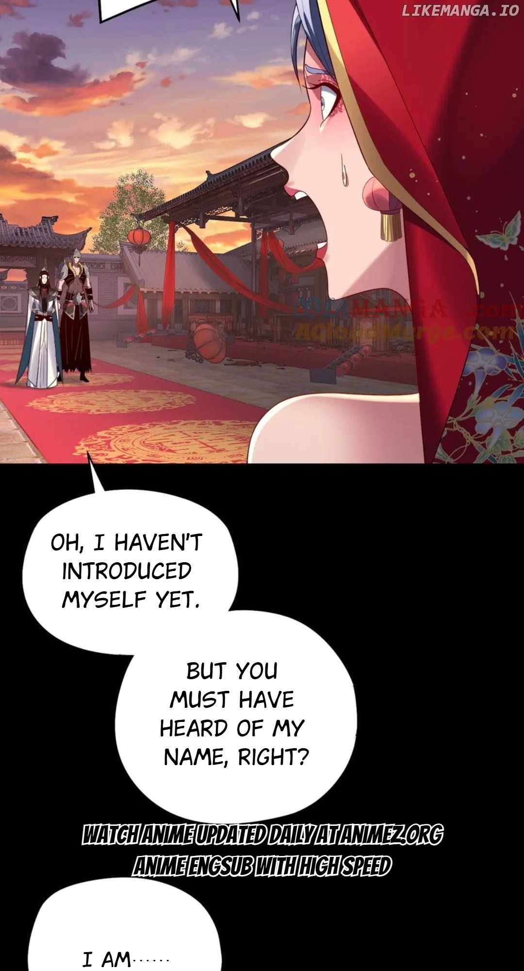 I Am The Fated Villain Chapter 249 37